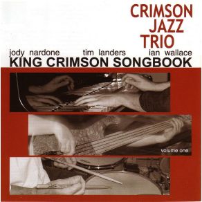 Download track Three Of A Perfect Pair Crimson Jazz Trio
