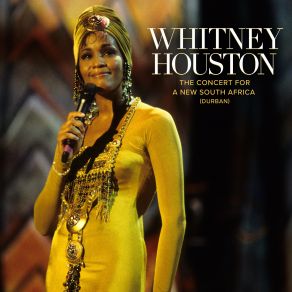 Download track Where You Are (Love Medley) Whitney HoustonDurban, Africa South, Where You Are
