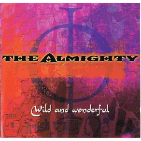 Download track Destroyed The Almighty