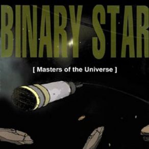 Download track Solar Powered Intro Binary Star
