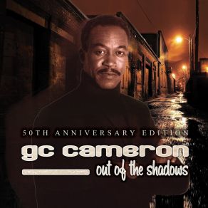 Download track It's So Hard To Say Goodbye To Yesterday G. C. Cameron