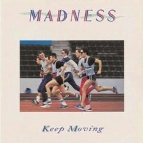 Download track Time For Tea The Madness