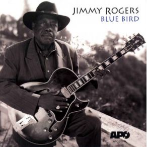 Download track Howlin' For My Darling Jimmy Rogers