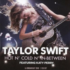 Download track You're Not Sorry / What Goes Around Comes Around Taylor Swift