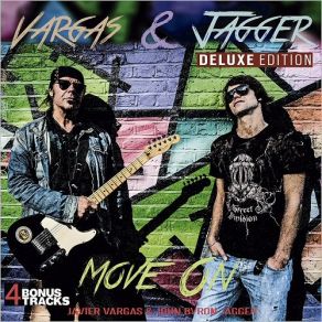 Download track Living Like Rolling Stone (Bonus Track) Jagger - Richards, Vargas