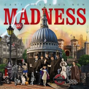 Download track Another Version Of Me The Madness