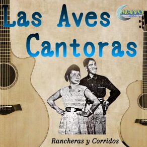 Download track ADIOS MI AMOR Aves Cantoras