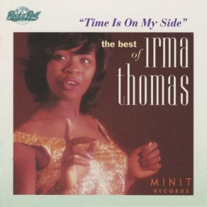 Download track It's Raining Irma Thomas