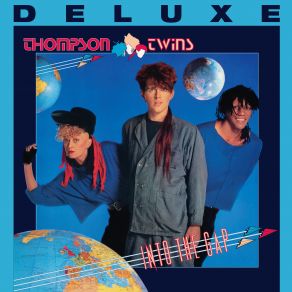 Download track Doctor! Doctor! (Extended Version) The Thompson Twins