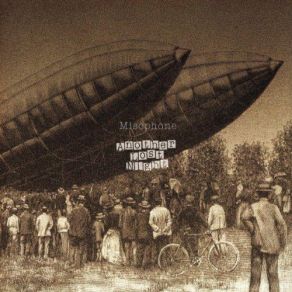 Download track To Lucy, Not Knowing Why Misophone