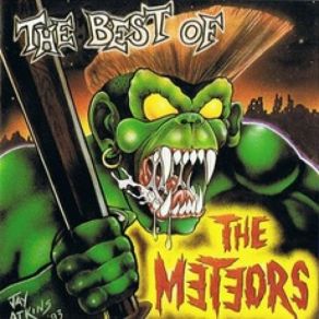 Download track I Don't Worry About It The Meteors