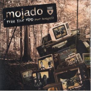 Download track Free Your Mind (Filthy Rich Remix) Mojado, Headless