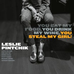 Download track A Simpler Time Leslie Pintchik