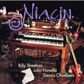 Download track One Less Worry Niacin