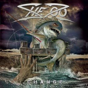 Download track Change Shezoo
