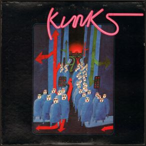 Download track I'M A Hog For You, Baby The Kinks