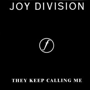 Download track The Eternal JOY DIVISION