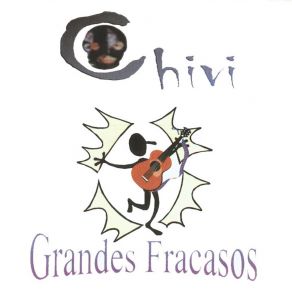 Download track ¡Qué Pinto Yo...! El Chivi