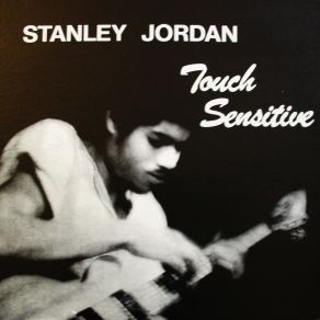 Download track Orb Stanley Jordan