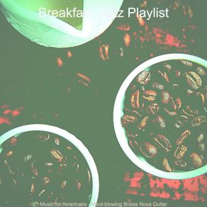 Download track Pulsating Backdrops For Iced Coffees Breakfast Jazz Playlist