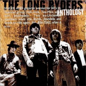 Download track Years Long Ago The Long Ryders