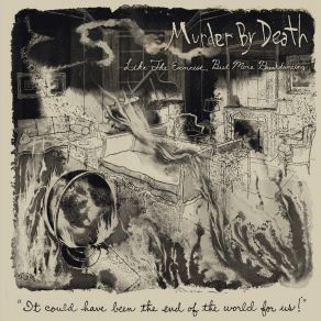 Download track I'M Afraid Of Who'S Afraid Of Virginia Woolf Death, Murder