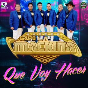 Download track Bebe Dame GRUPO LA MACKINA
