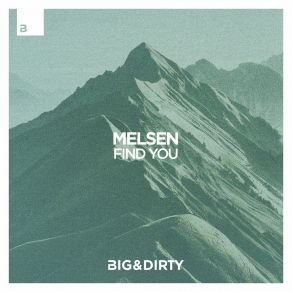 Download track Find You (Extended Mix) Melsen