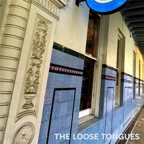 Download track Step Out Of Line The Loose Tongues