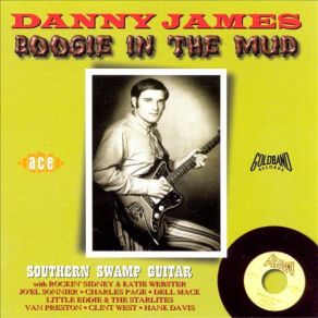 Download track That's Right Danny James