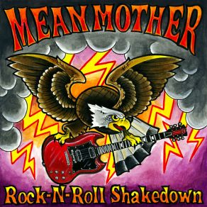 Download track Paint The Town Red Mean Mother