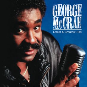 Download track I Can't Leave You Alone (I'll Keep Holding On) George McCrae