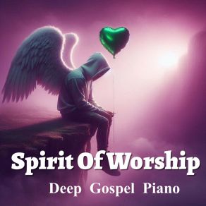 Download track God Help Me Deep Gospel Piano
