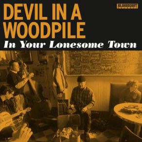 Download track When I'M Drinkin' Devil In A Woodpile