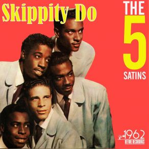 Download track I'll Get Along The Five Satins