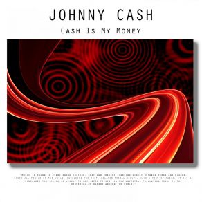 Download track He'll Be A Friend Johnny Cash