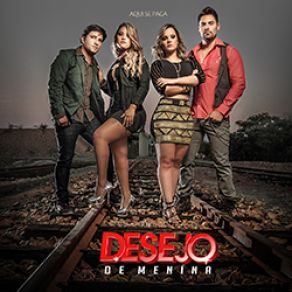Download track Viver Em Paz Desejo De Menina