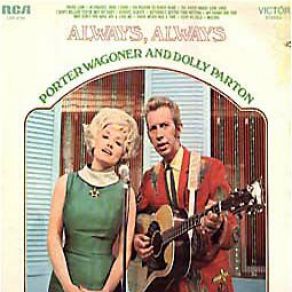 Download track There Never Was A Time Dolly Parton, Porter Wagoner