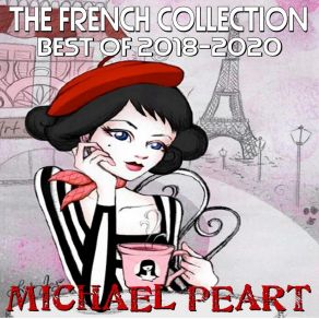 Download track I Think I’m Having A Heart Attack Michael Peart