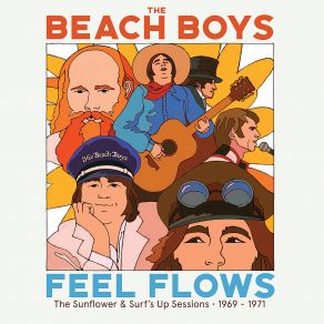 Download track Tears In The Morning The Beach BoysTrack