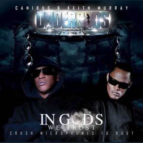 Download track No Brainer Keith Murray, Undergods