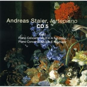 Download track Piano Concerto N. 2 As-Dur - I. Allegro Moderato John Field