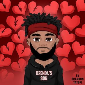 Download track What A Time To Be Alive Brandon Tatum