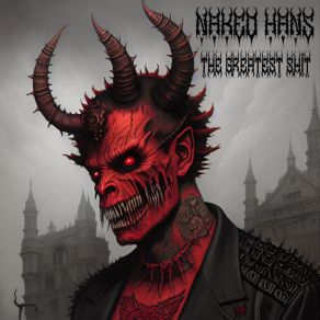 Download track Intro Naked Hans