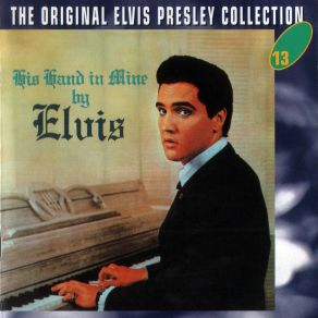 Download track (I'm) Gonna Walk Dem Golden Stairs Elvis Presley