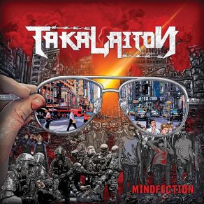 Download track Get What You Asked For TakaLaiton