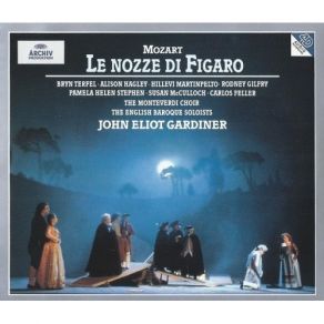 Download track 2. Act 1 - Cinque... Dieci... Venti... Trenta Mozart, Joannes Chrysostomus Wolfgang Theophilus (Amadeus)