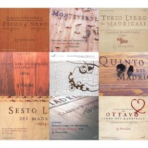 Download track 13 - Dunque, Amate Religuie Monteverdi, Claudio Giovanni Antonio