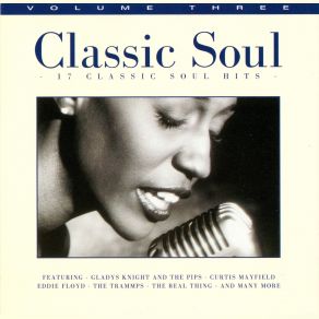 Download track Come Back And Finish What Youstarted Classic SoulGladys Knight And The Pips