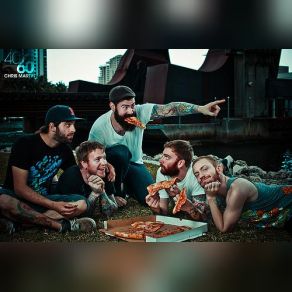 Download track Bada Bing! Wit' A Pipe! (Acous Four Year Strong
